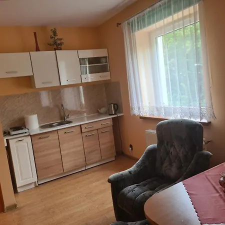 Stara Fabryka * Jedlina-Zdroj