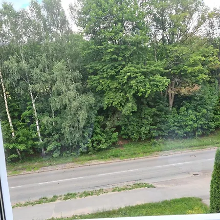 Apartamento Stara Fabryka Jedlina-zdrój *