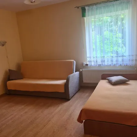 Daire Stara Fabryka Jedlina-Zdroj