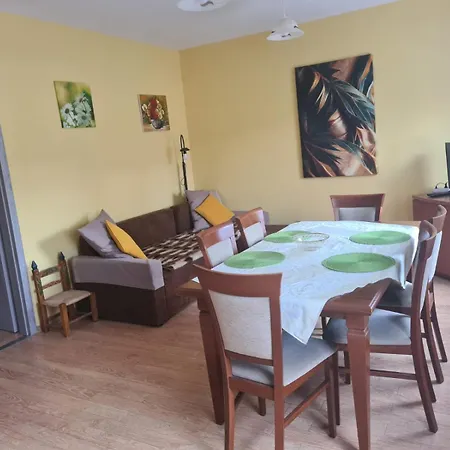 Stara Fabryka Daire Jedlina-Zdroj