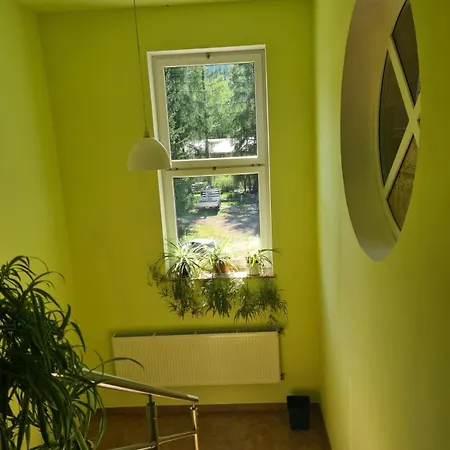 Apartmán Stara Fabryka *