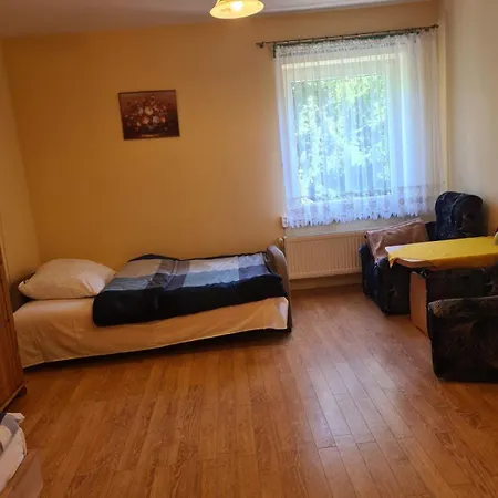 Stara Fabryka Apartmán