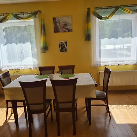 Lejlighed Stara Fabryka Jedlina-Zdroj