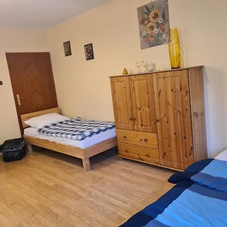 Stara Fabryka Jedlina-zdrój *