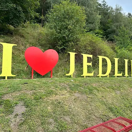 Apartmán Stara Fabryka