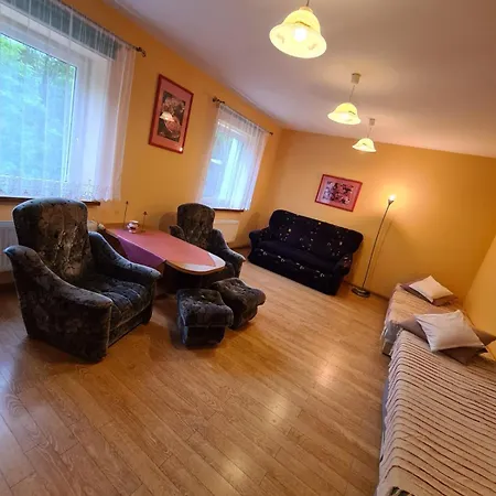 Stara Fabryka * Jedlina-Zdroj