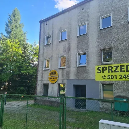 Lejlighed Stara Fabryka