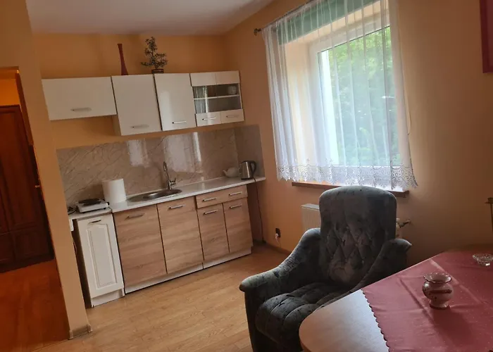 Stara Fabryka * Jedlina-Zdroj