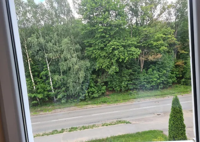 Apartment Stara Fabryka *