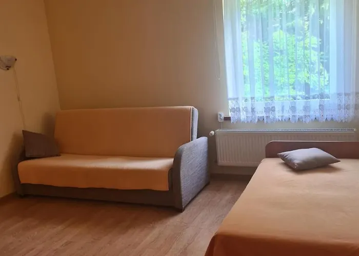 Apartment Stara Fabryka Jedlina-Zdroj