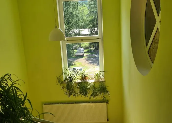 Apartment Stara Fabryka *