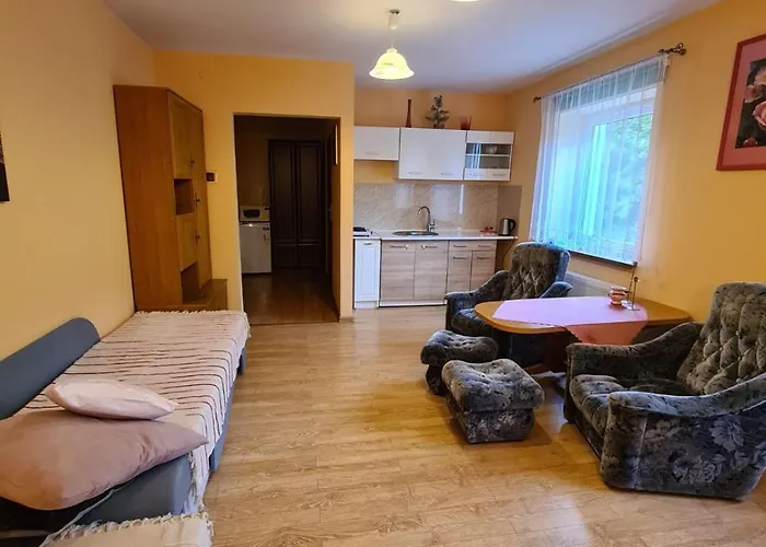 Stara Fabryka Jedlina-Zdroj