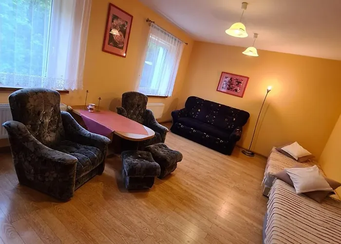 Stara Fabryka * 耶德利纳-兹德鲁伊